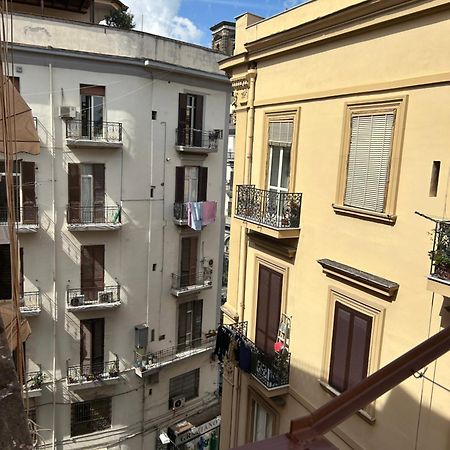 Maison Napolitaine Экстерьер фото